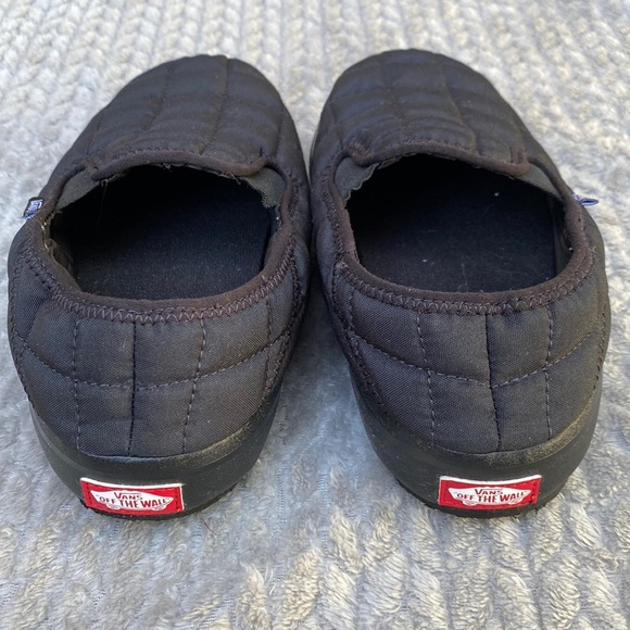 Vans Slip-Er Men's Slipper size 7-8 - Picture 4 of 10